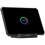 Таблет Blackview Active 7 Rugged 11" , 8+128GB MediaTek Helio G81 13+16MP,20MP , Android 15 , 10000mAh + 45W , GSM-LTE VOLTE , Black, Rugged Таблет Blackview Active 7 Rugged 11" , 8+128GB MediaTek Helio G81 13+16MP,20MP , Android 15 , 10000mAh + 45W , GSM-LTE VOLTE , Black, Rugged