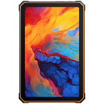 Таблет Blackview Active 8 Pro Tab LTE 10.36-inch 8GB/256GB, Octa-core 2.2GHz 16MP Front/48MP Back Camera Battery 22000mAh