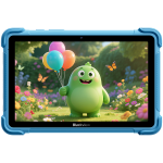 Таблет Blackview LINK 1 Kids WiFi 4/64GB 8.68-inch HD IPS 1340x800 60Hz Quad-core 2.0GHz 5+8MP Cam 5000mAh WiFi 6 BT 5.0 Dual Speakers