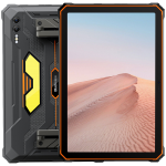 Таблет Blackview Rugged Tab Active 10 Pro 10.95-inch FHD+IPS 1920x1200 90Hz Corning 3th 12GB/512GB MT6878 Octa-core 2.5GHz 50MP Front/108MP+20MP Rear Camera