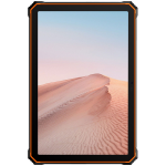 Таблет Blackview Rugged Tab Active 10 Pro 10.95-inch FHD+IPS 1920x1200 90Hz Corning 3th 12GB/512GB MT6878 Octa-core 2.5GHz 50MP Front/108MP+20MP Rear Camera