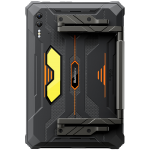 Таблет Blackview Rugged Tab Active 10 Pro 10.95-inch FHD+IPS 1920x1200 90Hz Corning 3th 12GB/512GB MT6878 Octa-core 2.5GHz 50MP Front/108MP+20MP Rear Camera
