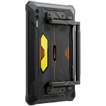 Таблет Blackview Rugged Tab Active 10 Pro 10.95-inch FHD+IPS 1920x1200 90Hz Corning 3th 12GB/512GB MT6878 Octa-core 2.5GHz 50MP Front/108MP+20MP Rear Camera