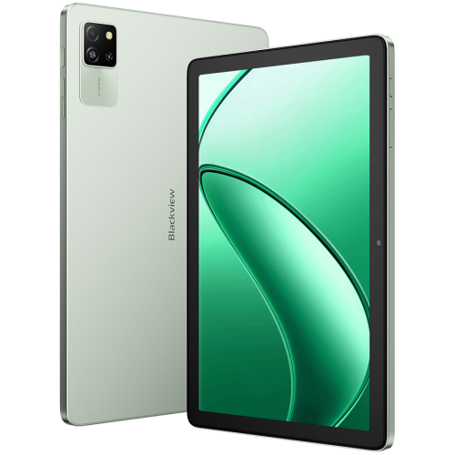 Таблет Blackview TAB60 WiFi6 10.1-inch HD+IPS 800x1280 60Hz 4GB/128GB A523 Octa-core 1.8GHz Camera Front 5MP Rear 8MP 5100mAh