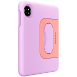 Таблет Blackview Tab 20 Kids Tablet 10.1" , 4+64GB Unisoc T310 5+8MP , Android 15 , 6600mAh + 10W , Wi-Fi , Purple, Kids Edition Таблет Blackview Tab 20 Kids Tablet 10.1" , 4+64GB Unisoc T310 5+8MP , Android 15 , 6600mAh + 10W , Wi-Fi , Purple, Kids Edition