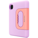 Таблет Blackview Tab 20 Kids Tablet 10.1" , 4+64GB Unisoc T310 5+8MP , Android 15 , 6600mAh + 10W , Wi-Fi , Purple, Kids Edition Таблет Blackview Tab 20 Kids Tablet 10.1" , 4+64GB Unisoc T310 5+8MP , Android 15 , 6600mAh + 10W , Wi-Fi , Purple, Kids Edition