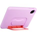 Таблет Blackview Tab 20 Kids Tablet 10.1" , 4+64GB Unisoc T310 5+8MP , Android 15 , 6600mAh + 10W , Wi-Fi , Purple, Kids Edition Таблет Blackview Tab 20 Kids Tablet 10.1" , 4+64GB Unisoc T310 5+8MP , Android 15 , 6600mAh + 10W , Wi-Fi , Purple, Kids Edition