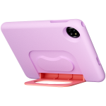 Таблет Blackview Tab 20 Kids Tablet 10.1" , 4+64GB Unisoc T310 5+8MP , Android 15 , 6600mAh + 10W , Wi-Fi , Purple, Kids Edition Таблет Blackview Tab 20 Kids Tablet 10.1" , 4+64GB Unisoc T310 5+8MP , Android 15 , 6600mAh + 10W , Wi-Fi , Purple, Kids Edition