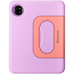 Таблет Blackview Tab 20 Kids Tablet 10.1" , 4+64GB Unisoc T310 5+8MP , Android 15 , 6600mAh + 10W , Wi-Fi , Purple, Kids Edition Таблет Blackview Tab 20 Kids Tablet 10.1" , 4+64GB Unisoc T310 5+8MP , Android 15 , 6600mAh + 10W , Wi-Fi , Purple, Kids Edition