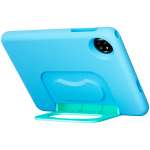 Таблет Blackview Tab 20 Kids WiFi 10.1-inch 800x1280 HD 60Hz Unisoc Tiger T310 2Hz 4GB + 64GB 6600mAh  Cam 5MP/8MP WiFi5 Android 15 Bubble Blue