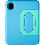 Таблет Blackview Tab 20 Kids WiFi 10.1-inch 800x1280 HD 60Hz Unisoc Tiger T310 2Hz 4GB + 64GB 6600mAh  Cam 5MP/8MP WiFi5 Android 15 Bubble Blue