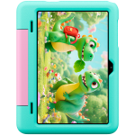 Таблет Blackview Tab 20 Kids WiFi 10.1-inch 800x1280 HD 60Hz Unisoc Tiger T310 2Hz 4GB + 64GB 6600mAh  Cam 5MP/8MP WiFi5