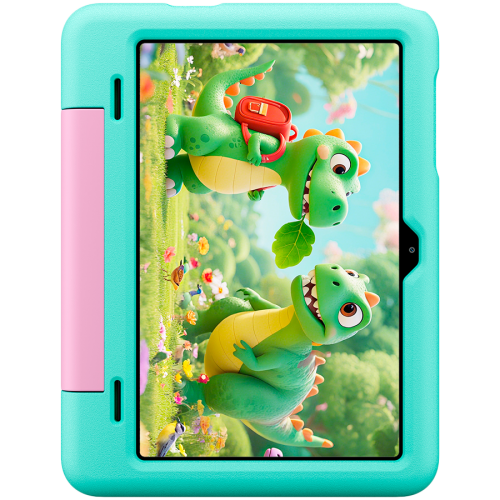 Таблет Blackview Tab 20 Kids WiFi 10.1-inch 800x1280 HD 60Hz Unisoc Tiger T310 2Hz 4GB + 64GB 6600mAh  Cam 5MP/8MP WiFi5
