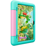 Таблет Blackview Tab 20 Kids WiFi 10.1-inch 800x1280 HD 60Hz Unisoc Tiger T310 2Hz 4GB + 64GB 6600mAh  Cam 5MP/8MP WiFi5
