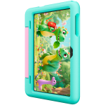 Таблет Blackview Tab 20 Kids WiFi 10.1-inch 800x1280 HD 60Hz Unisoc Tiger T310 2Hz 4GB + 64GB 6600mAh  Cam 5MP/8MP WiFi5