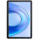 Таблет Blackview Tab 60 Pro LTE 4GB/128GB, 10.1-inch HD+ 800x1280 IPS LCD, Octa-core T606 1.6GHz, 5MP Front/8MP Back Camera, Battery 7000mAh, NO Charging USB Type-C, Android 14, SD card slot, Blue