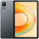 Таблет Blackview Tab 60 Pro LTE 4GB/128GB, 10.1-inch HD+ 800x1280 IPS LCD, Octa-core T606 1.6GHz, 5MP Front/8MP Back Camera, Battery 7000mAh