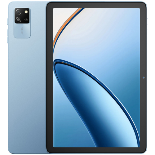Таблет Blackview Tab 60 WiFi 4GB/128GB, 10.1-inch HD IPS 800x1340, Octa-core 1,8GHz, 5MP Front/8MP Back Camera, Battery 5100mAh