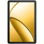 Таблет Blackview Tab 60 WiFi 4GB/128GB, 10.1-inch HD IPS 800x1340, Octa-core 1,8GHz, 5MP Front/8MP Back Camera, Battery 5100mAh, Android 14, Grey