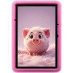 Таблет Blackview Tab A6 Kids WiFi 10.1-inch Octa-core 1.8GHz 4GB/128GB 5100mAh NO Charger 5MP Front/8MP Rear camera Android 14 Rose Pink