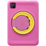 Таблет Blackview Tab A6 Kids WiFi 10.1-inch Octa-core 1.8GHz 4GB/128GB 5100mAh NO Charger 5MP Front/8MP Rear camera Android 14 Rose Pink