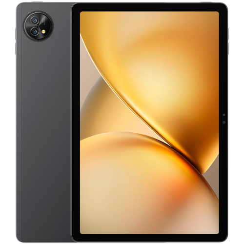 Таблет Blackview ZENO 10 Tablet 11" , 8+256GB Unisoc T765 13+16MP , Android 15 , 8800mAh + 18W , 5G , Black Таблет Blackview ZENO 10 Tablet 11" , 8+256GB Unisoc T765 13+16MP , Android 15 , 8800mAh + 18W , 5G , Black