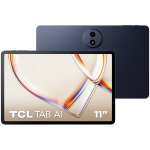 TCL tablet, 11 inch, Wi-Fi, resolution: 2112x1320, storage: 6/128GB, battery:8,000mAh