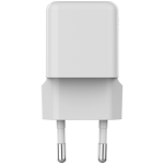 CANYON charger CU20C GaN 20W 1xPD EU White CANYON charger CU20C GaN 20W 1xPD EU White