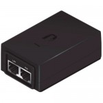 Захранване UBIQUITI PoE Injector, 48VDC, 24W, POE-48-24W(EU)