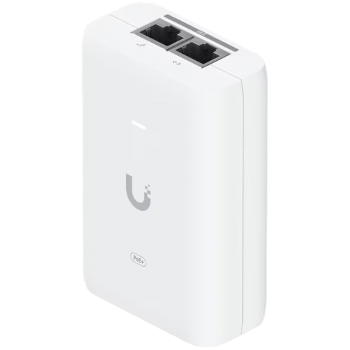 Адаптер Ubiquiti UACC-PoE+-2.5G 30W of PoE+ adapter for UniFi PoE+ devices, reduce dependency on PoE switch power Адаптер Ubiquiti UACC-PoE+-2.5G 30W of PoE+ adapter for UniFi PoE+ devices, reduce dependency on PoE switch power