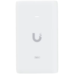 Адаптер Ubiquiti UniFi UACC-PoE++-10G-EU 10G PoE++ Adapter (60W), Multi-Gigabit LAN connection