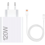 Xiaomi 120W HyperCharge Combo (Type-A) EU