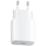 Захранващ адаптер Xiaomi 20W Fast Charging Power Adapter (Type-C) EU, BHR08M8EU