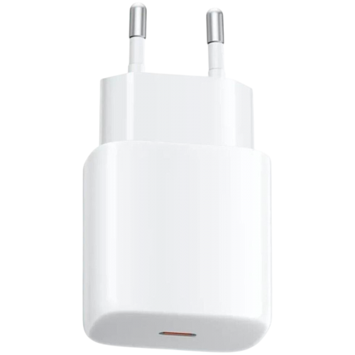Захранващ адаптер Xiaomi 20W Fast Charging Power Adapter (Type-C) EU, BHR08M8EU Захранващ адаптер Xiaomi 20W Fast Charging Power Adapter (Type-C) EU, BHR08M8EU