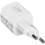 Xiaomi 33W Nano Power Adapter(USB-C) EU