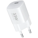 Xiaomi 33W Nano Power Adapter(USB-C) EU Xiaomi 33W Nano Power Adapter(USB-C) EU