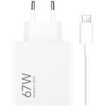 Xiaomi 67W HyperCharge Combo (Type-A) EU