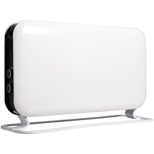 Конвектор MILL 2000W portable convection heater, mechanical thermostat, steelfronts Конвектор MILL 2000W portable convection heater, mechanical thermostat, steelfronts