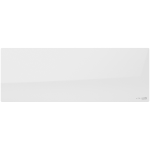 Конвектор AENO Premium Eco Smart Heater, 700W, Tempered glass, Infrared+convection heating type, Led display, WHITE Конвектор AENO Premium Eco Smart Heater, 700W, Tempered glass, Infrared+convection heating type, Led display, WHITE