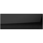 AENO Premium Eco Smart Heater, 700W, Tempered glass, Infrared+convection heating type, Led display Plug type: Europe (E/F type), BLACKManufacturer: AENO AENO Premium Eco Smart Heater, 700W, Tempered glass, Infrared+convection heating type, Led display Plug type: Europe (E/F type), BLACKManufacturer: AENO