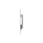Конвектор AENO Premium Eco Smart Quadro Wall Heater, 500W, 50x50 cm., Tempered glass, WHITE Конвектор AENO Premium Eco Smart Quadro Wall Heater, 500W, 50x50 cm., Tempered glass, WHITE