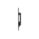 Конвектор AENO Premium Eco Smart Quadro Wall Heater, 500W, 50x50 cm., Tempered glass, BLACK Конвектор AENO Premium Eco Smart Quadro Wall Heater, 500W, 50x50 cm., Tempered glass, BLACK