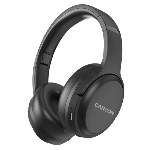 CANYON BT Headset OnRiff 5 Black CANYON BT Headset OnRiff 5 Black