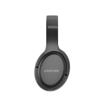 CANYON BT Headset OnRiff 5 Black CANYON BT Headset OnRiff 5 Black