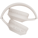 Слушалки CANYON headset BTHS-3 Beige Слушалки CANYON headset BTHS-3 Beige