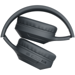Слушалки CANYON headset BTHS-3 Black Слушалки CANYON headset BTHS-3 Black