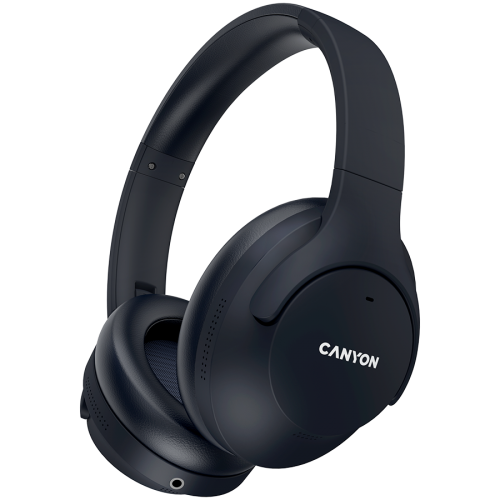 CANYON headset OnRiff 10 ANC Black CANYON headset OnRiff 10 ANC Black