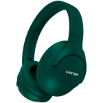Слушалки CANYON headset OnRiff 10 ANC Green