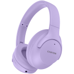 Слушалки CANYON headset OnRiff 10 ANC Purple