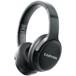 Слушалки CANYON headset OnRiff 4 Black